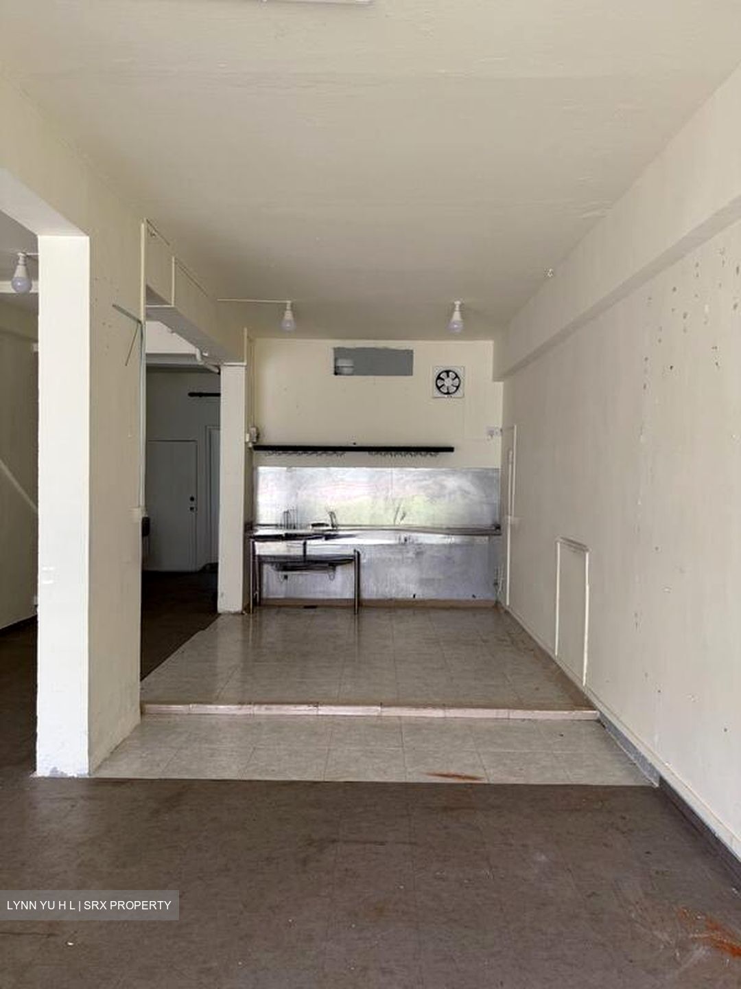 Ping-an Gardens (D16), Shop House #506011161